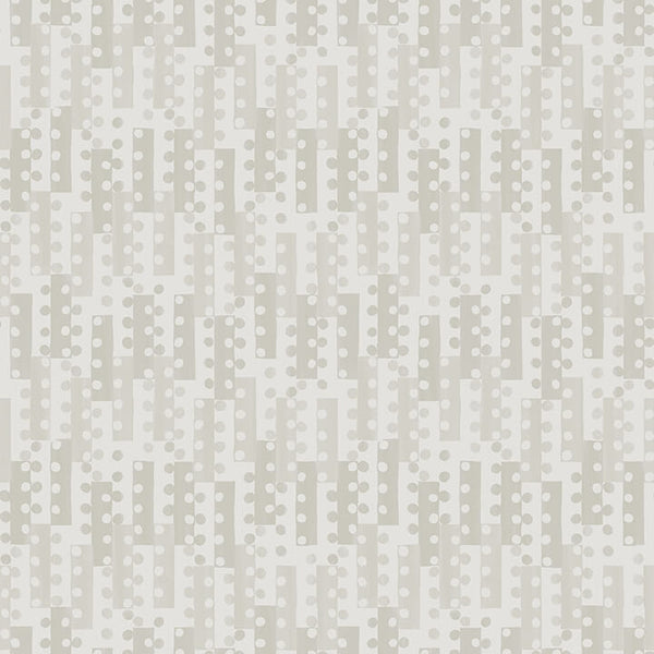 Erik, Light Grey Wallcoverings | Malibu Wallcovering