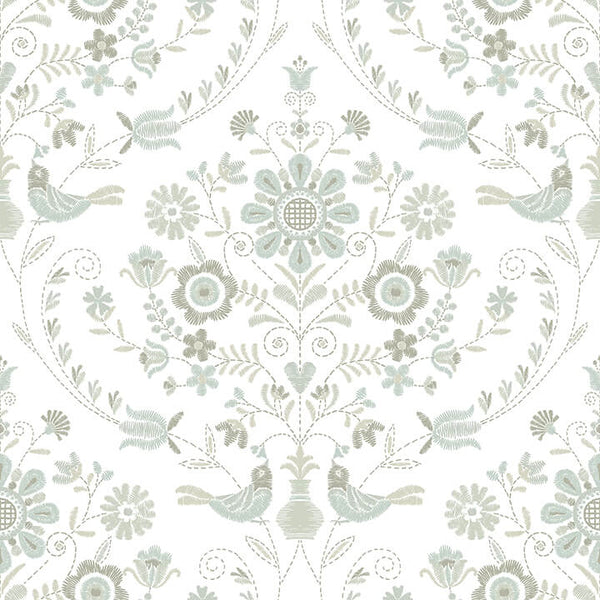 Britt, Neutral Wallcoverings | Malibu Wallcovering