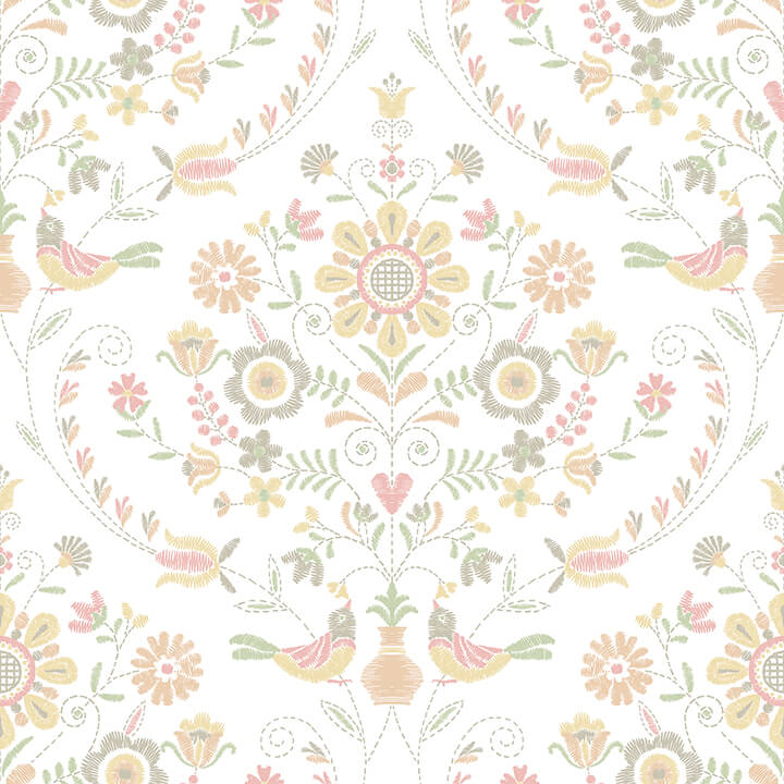 Elin, Charcoal