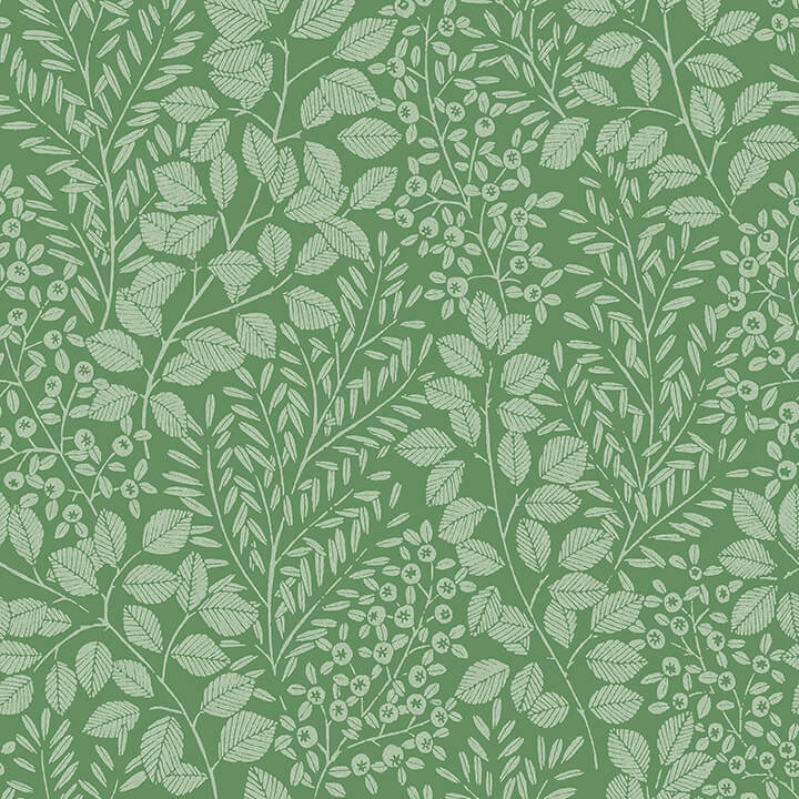 Elin, Green
