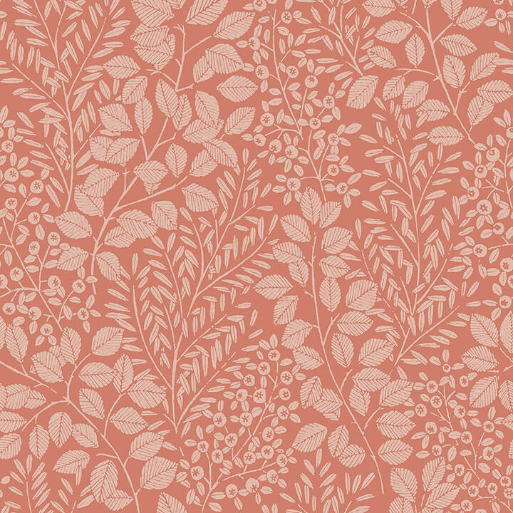 Elin, Coral