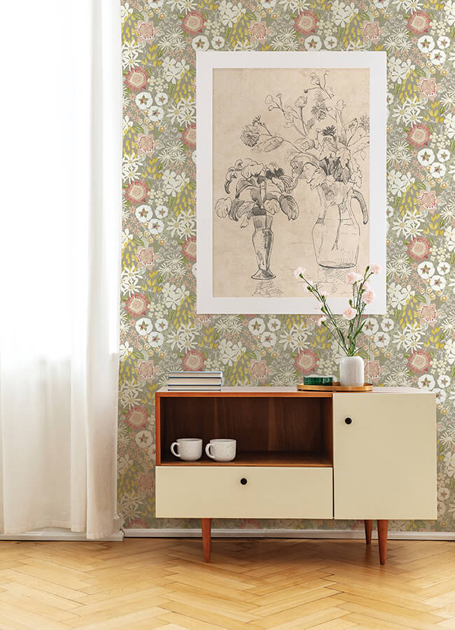 Karina, Raspberry