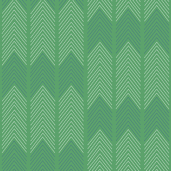 Nyle, Green Wallcoverings | Malibu Wallcovering
