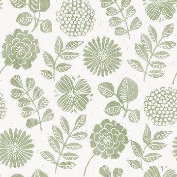 Jonah, Light Green