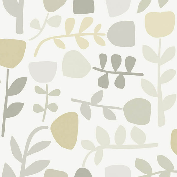 Juni, Neutral Wallcoverings | Malibu Wallcovering