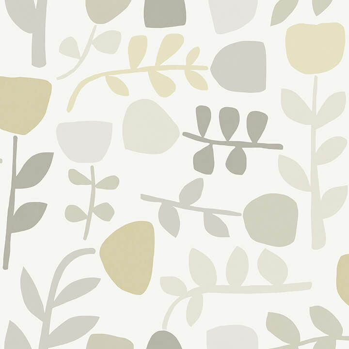 Lykke, Green