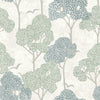 Lykke, Green