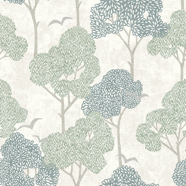 Lykke, Green
