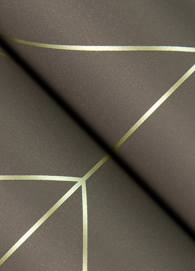 Sander, Dark Taupe
