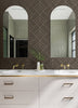 Sander, Dark Taupe