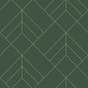 Sander, Forest Green