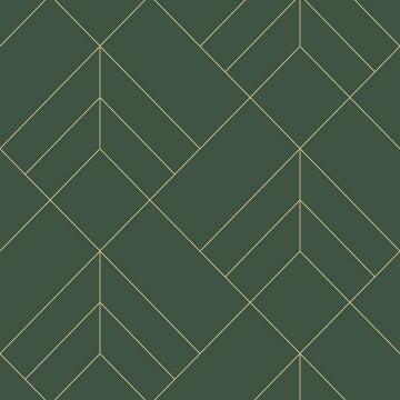 Sander, Forest Green