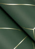 Sander, Forest Green