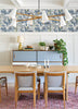 Fika, Blue