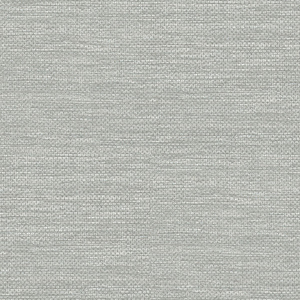 Malin, Grey Wallcoverings | Malibu Wallcovering