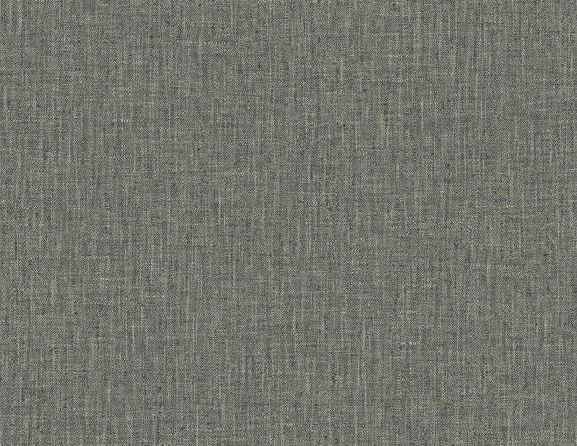 Tweed - Salt & Pepper Wallcovering | Malibu Wallpaper
