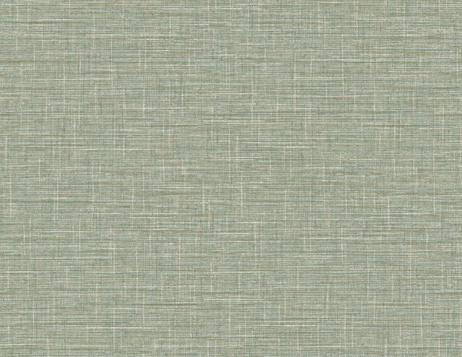 Grasmere Weave - Olive Wallcovering | Malibu Wallpaper