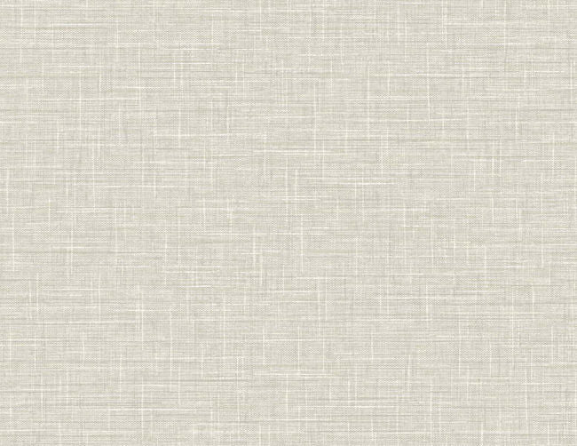 Grasmere Weave - Weathered Oak Wallcovering | Malibu Wallpaper