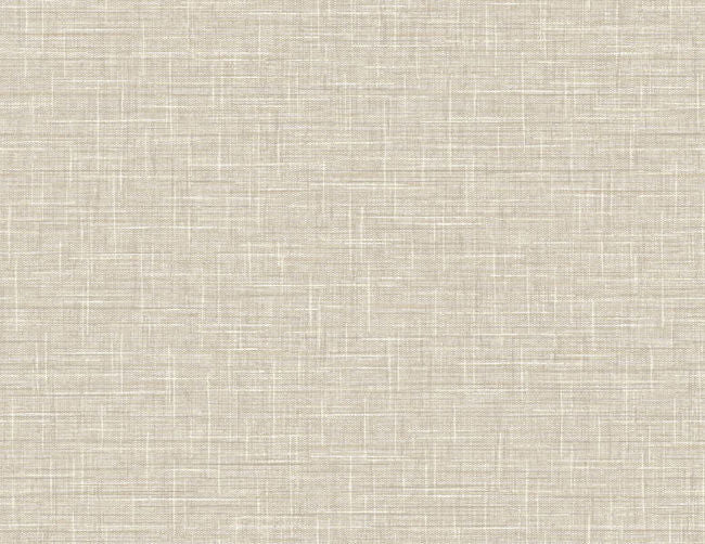 Grasmere Weave - Light Toffee Wallcovering | Malibu Wallpaper