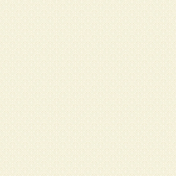 Athena, Cream Wallcoverings | Malibu Wallcovering