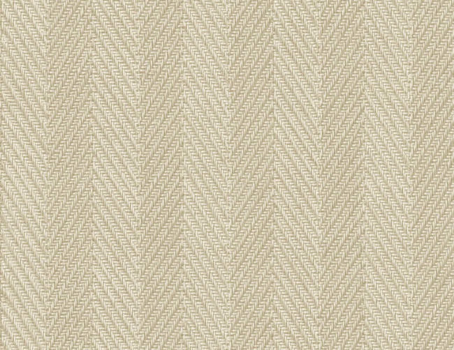 Throw Knit - Caramel Latte Wallcovering | Malibu Wallpaper