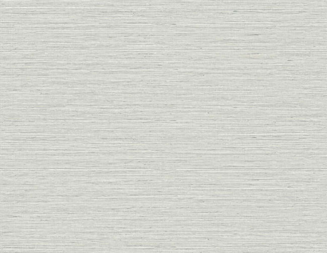 Sluby Sisal - Dove Grey Wallcovering | Malibu Wallpaper