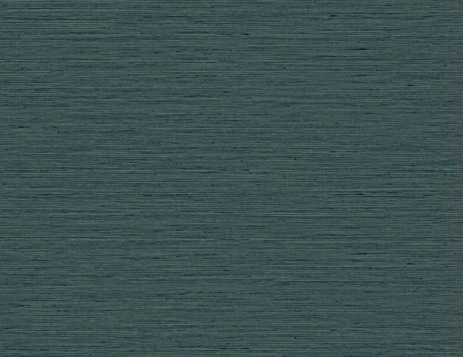 Sluby Sisal - Lagoon Wallcovering | Malibu Wallpaper