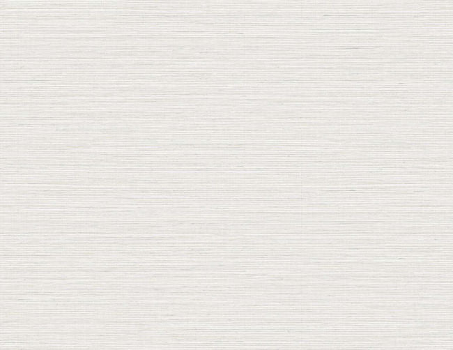 Sluby Sisal - Owl Gray Wallcovering | Malibu Wallpaper