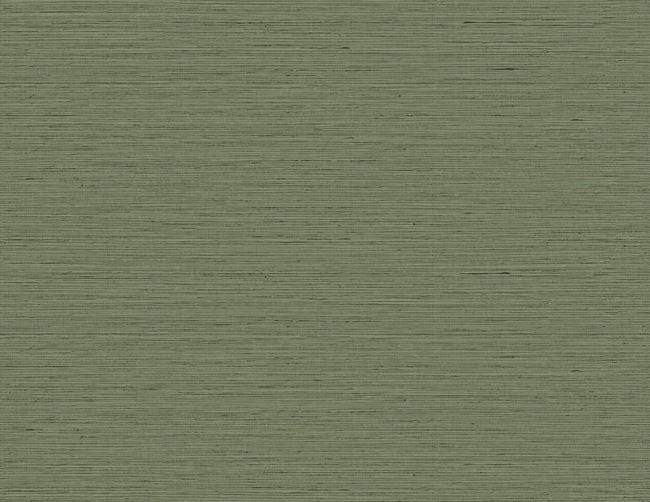 Sluby Sisal - Faded Jade Wallcovering | Malibu Wallpaper
