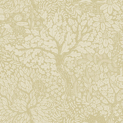 Olle - Neutral Residential Wallcovering | Jeffrey Stevens