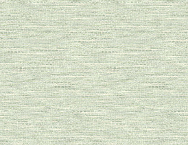 Braided Jute - Airy Forest Wallcovering | Malibu Wallpaper