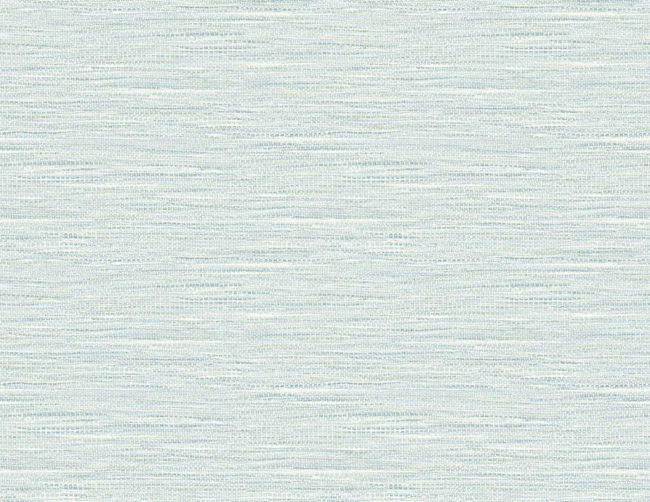 Braided Jute - Seaglass Wallcovering | Malibu Wallpaper