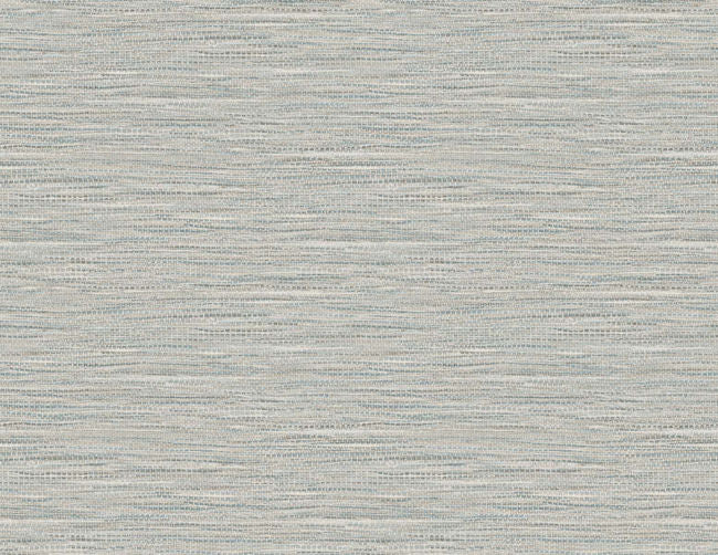Braided Jute - Walnut Wallcovering | Malibu Wallpaper