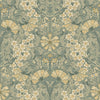 Ojvind, Sea Green