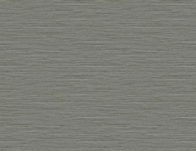 Braided Jute - Coffee Wallcovering | Malibu Wallpaper