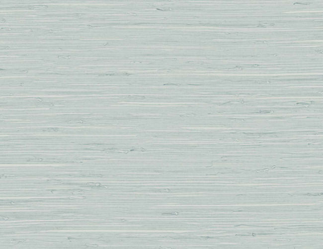 Fine Arrowroot - Pale Sky Wallcovering | Malibu Wallpaper