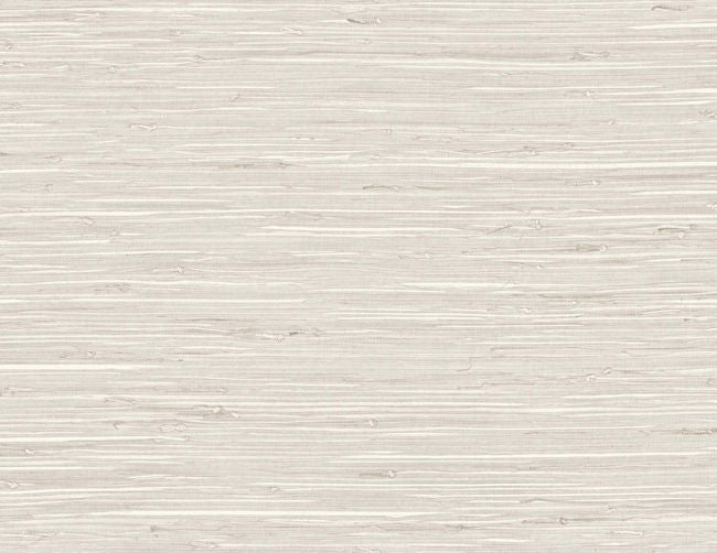 Fine Arrowroot - Earl Grey Wallcovering | Malibu Wallpaper