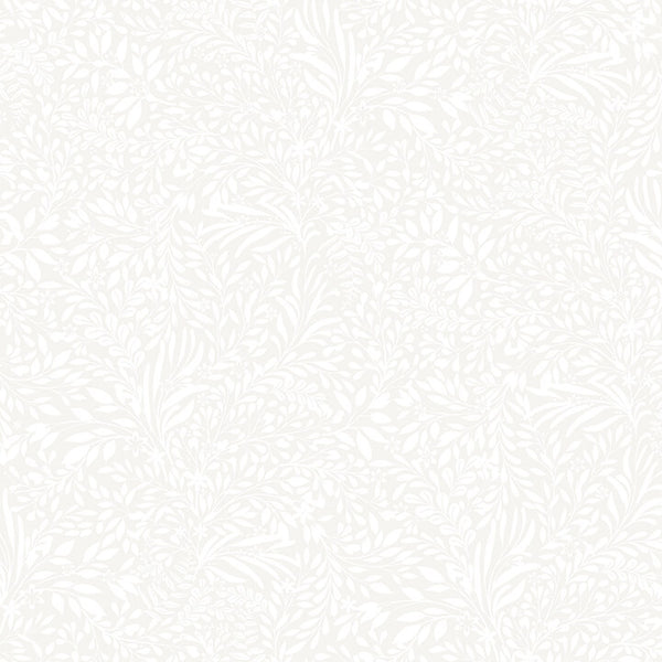 Kristina, Off White Wallcoverings | Malibu Wallcovering