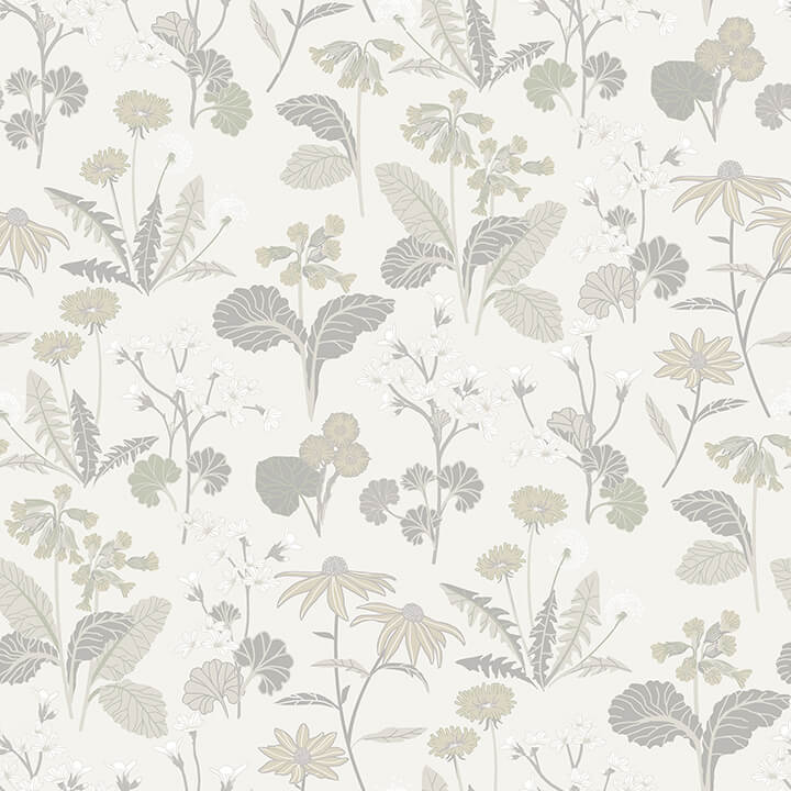 Magdalena, Light Grey