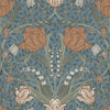 Fillippa, Blue