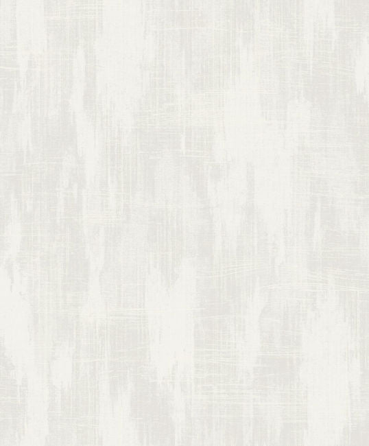 Zigzag Wash - Pearl and Ivory Wallcovering | Malibu Wallcovering