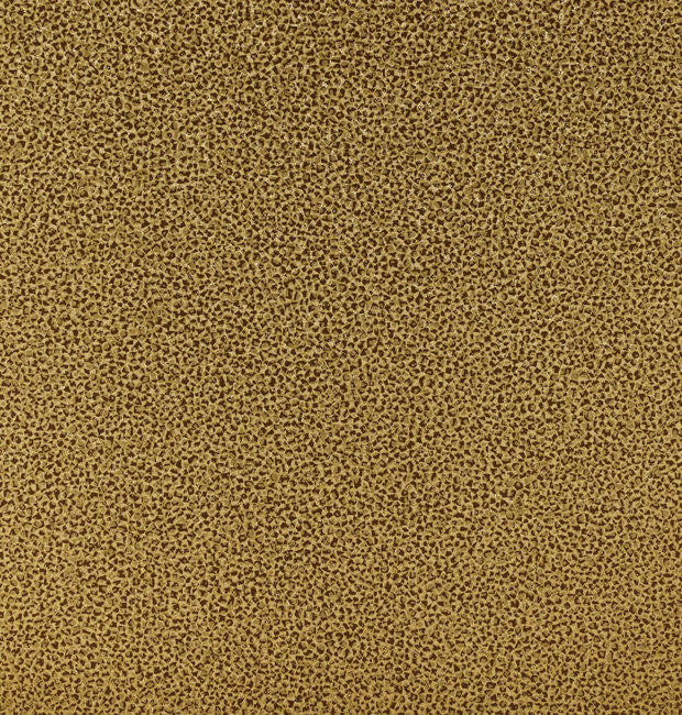 Essential Gravel Texture - Antique Gold Wallcovering | Malibu Wallpaper