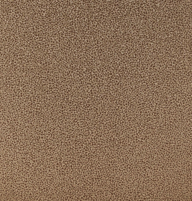 Essential Gravel Texture - Clay & Copper Glitter Wallcovering | Malibu Wallpaper