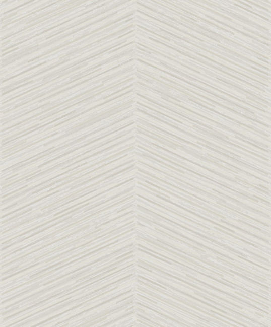 Large Chevron Wallcovering | Malibu Wallpaper