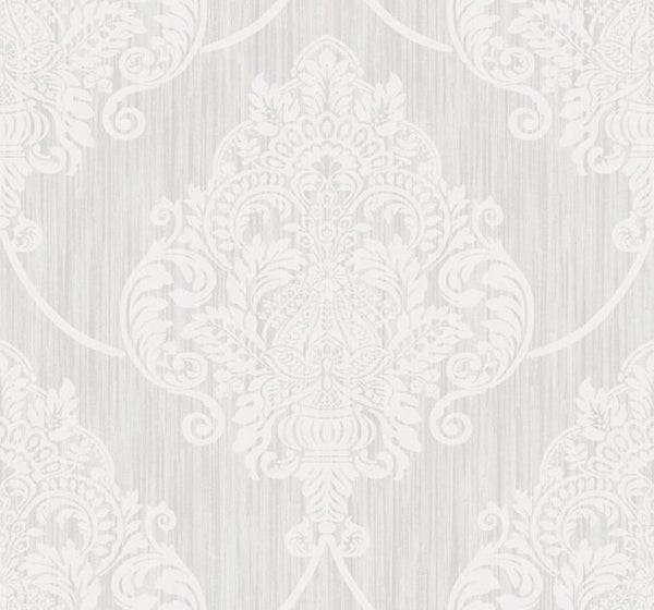 Mesa Laurel - Sage Dune | Malibu Wallcovering