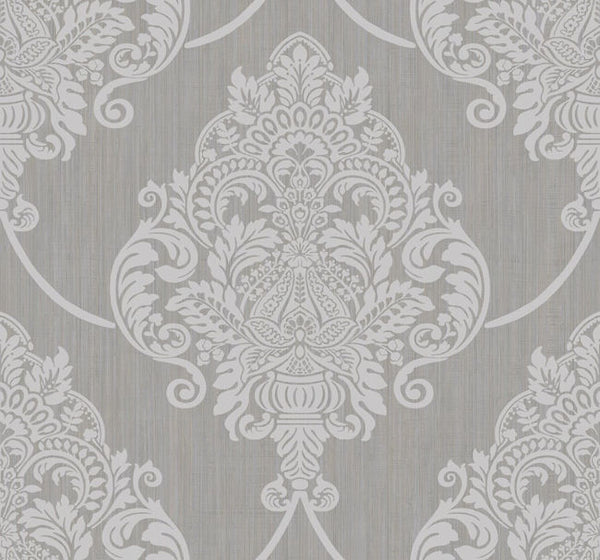 Mesa Laurel - Eucalyptus Ridge | Malibu Wallcovering