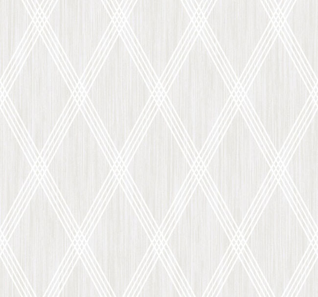 Diagonals Wallcovering | Malibu Wallpaper