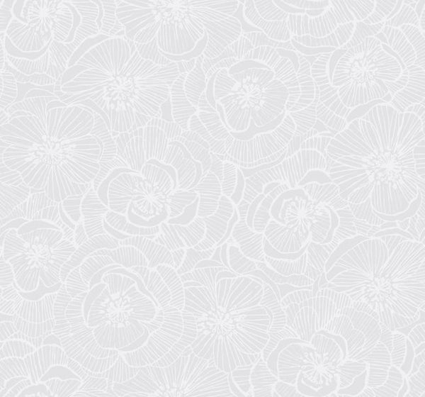 Wisteria Mist - Pacific Sage | Malibu Wallcovering