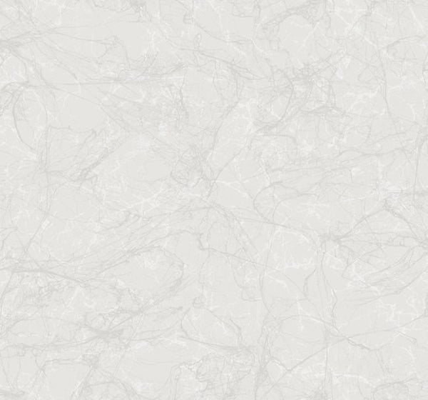 Madrone Lattice - Driftwood Mist | Malibu Wallcovering