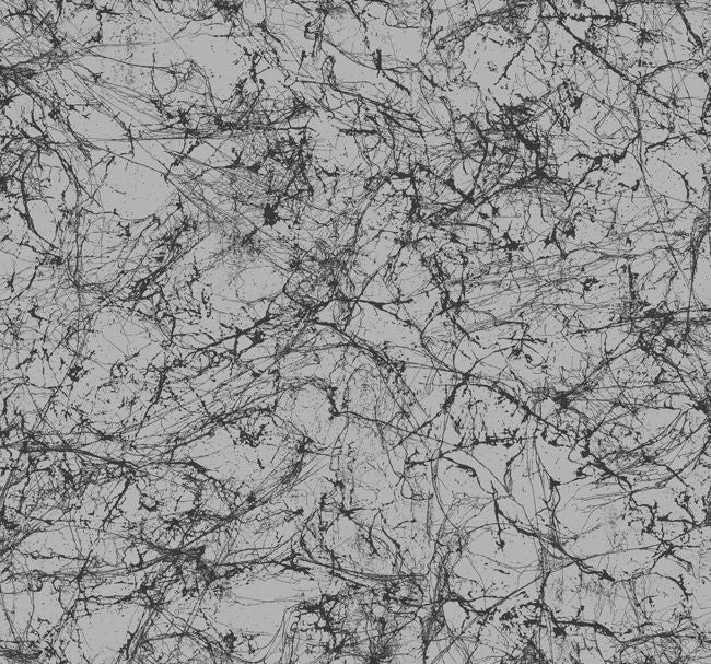Spider Crackle Wallcovering | Malibu Wallpaper